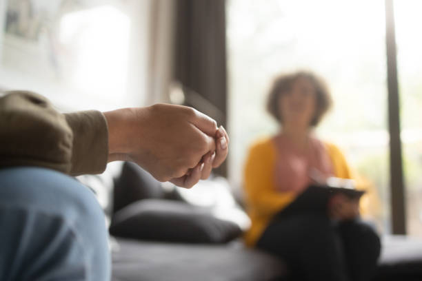 Séance de Sophrologie